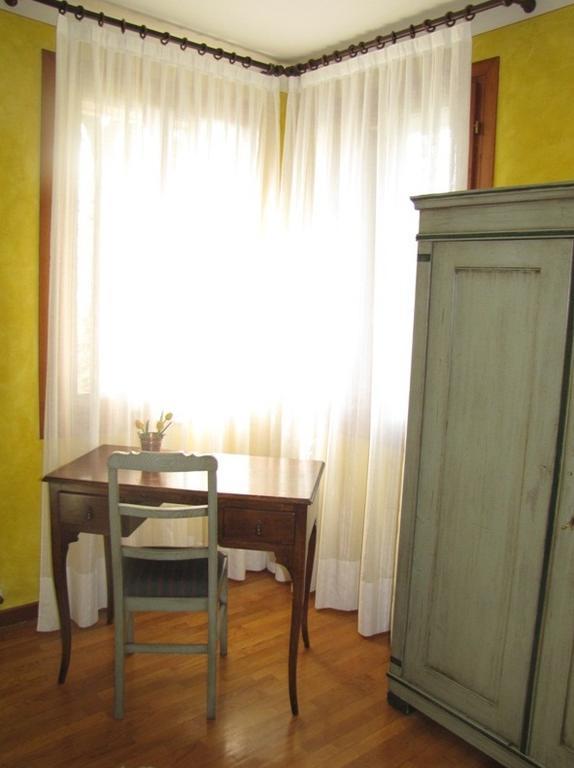 Locanda Alla Posta Борсо-дель-Граппа Экстерьер фото