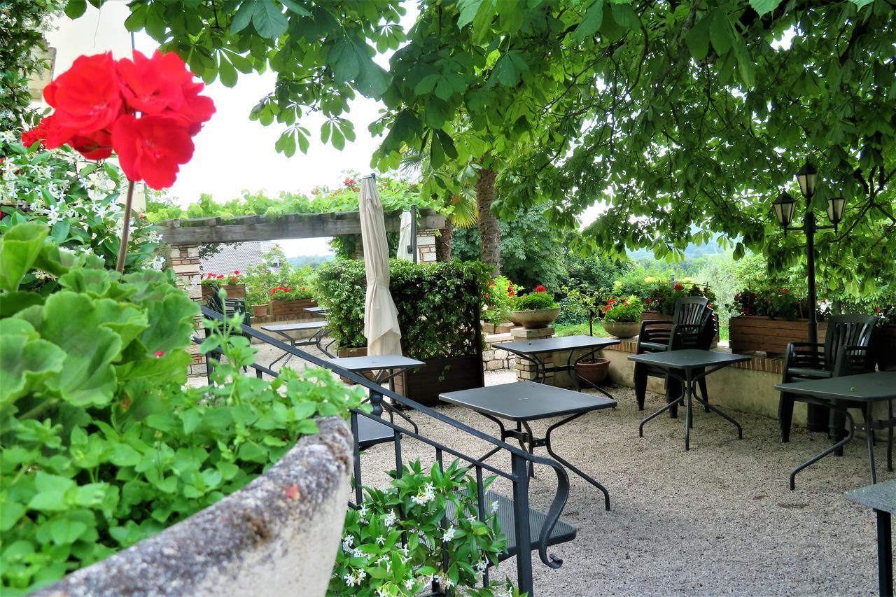 Locanda Alla Posta Борсо-дель-Граппа Экстерьер фото